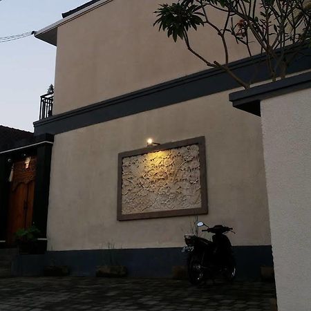 Villa De Kerobokan Dalung  Экстерьер фото