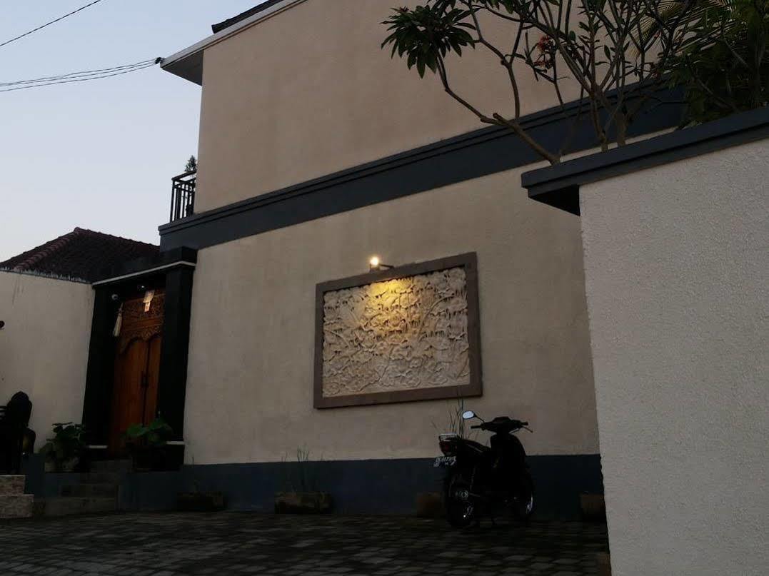 Villa De Kerobokan Dalung  Экстерьер фото